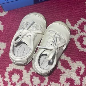 Baby’s Stride Rite Walking Shoes